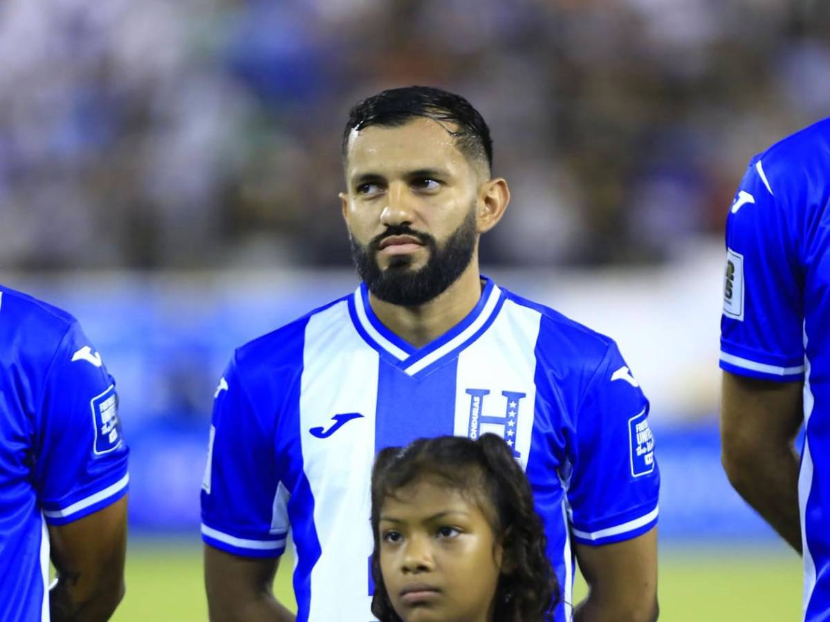 Honduras y un 11 titular con cambios para triunfar ante Haití en eliminatoria: ¿Alexy Vega?