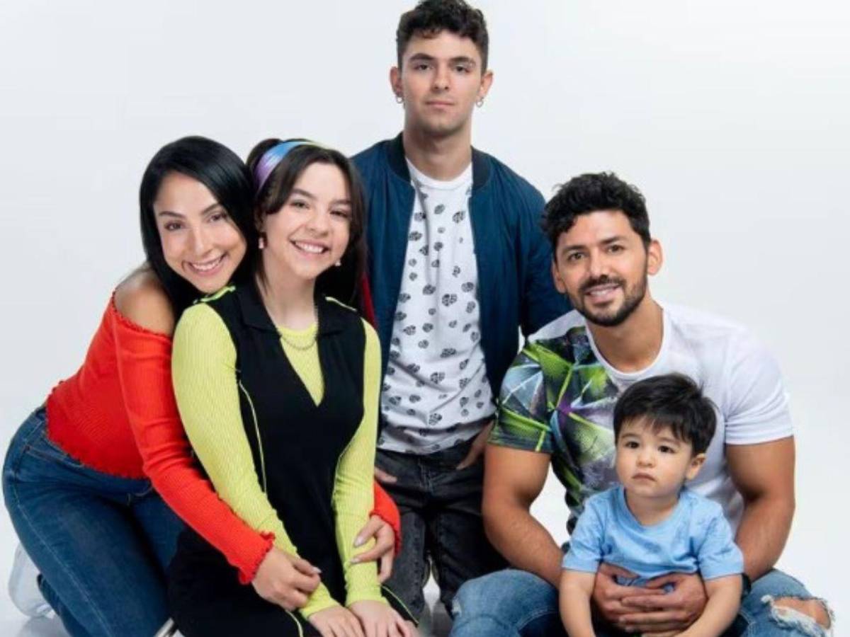 La Chofis se casa: María Chacón anuncia su compromiso