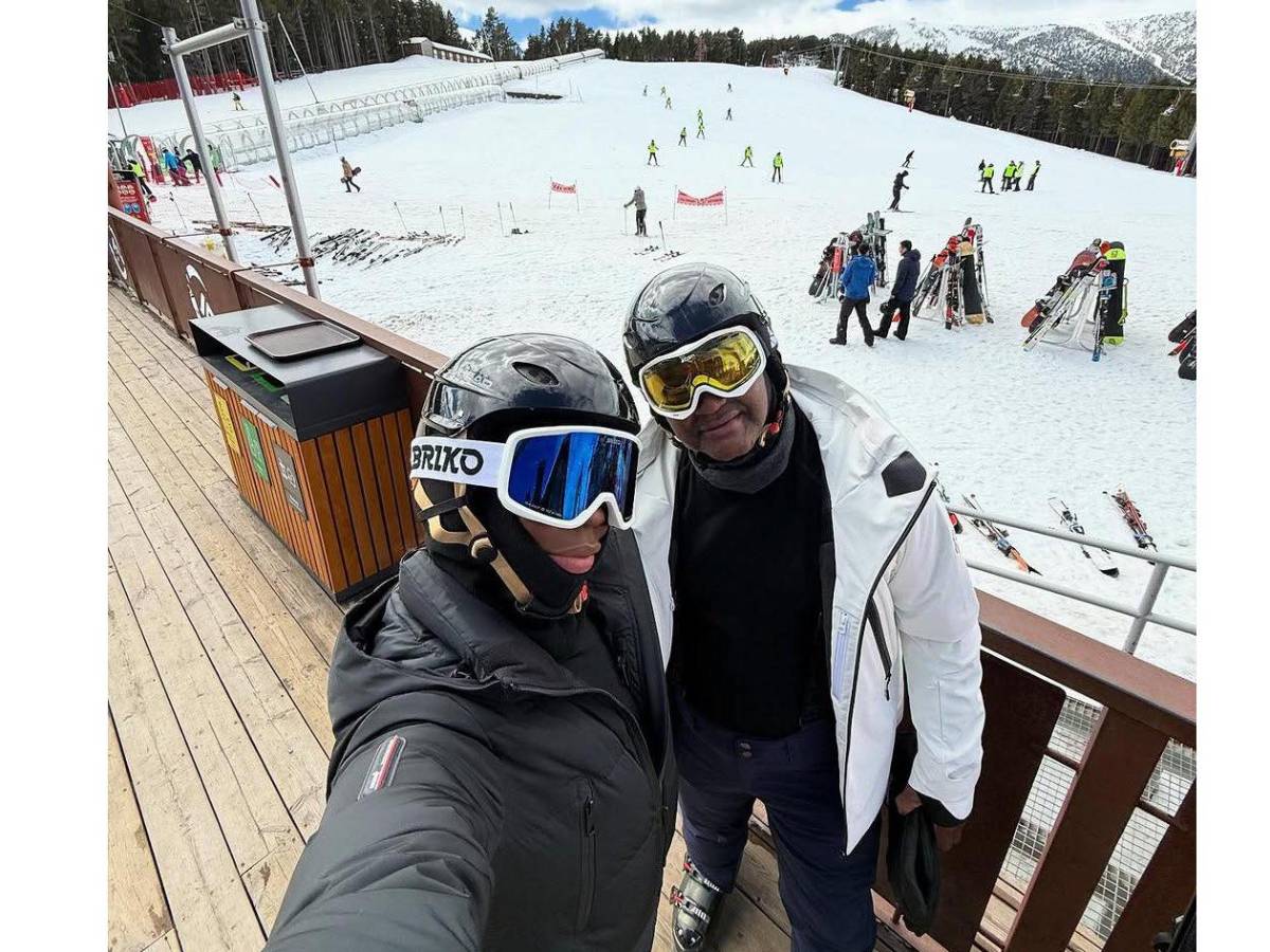 Jhon Durán: su nueva vida de lujos y captado con exnovia de un compañero