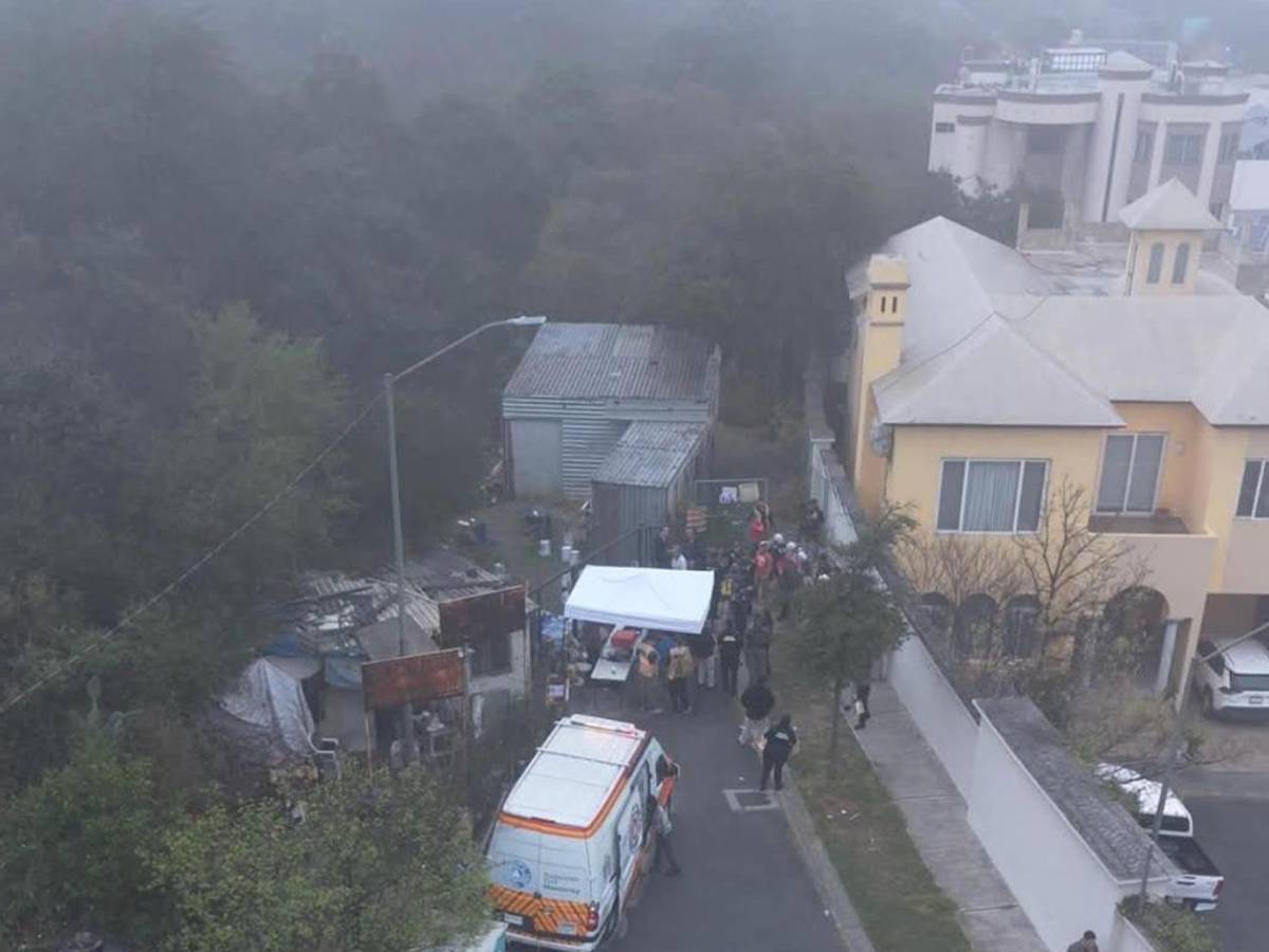 Investigan en México la misteriosa muerte de Ana Carolina Saucedo