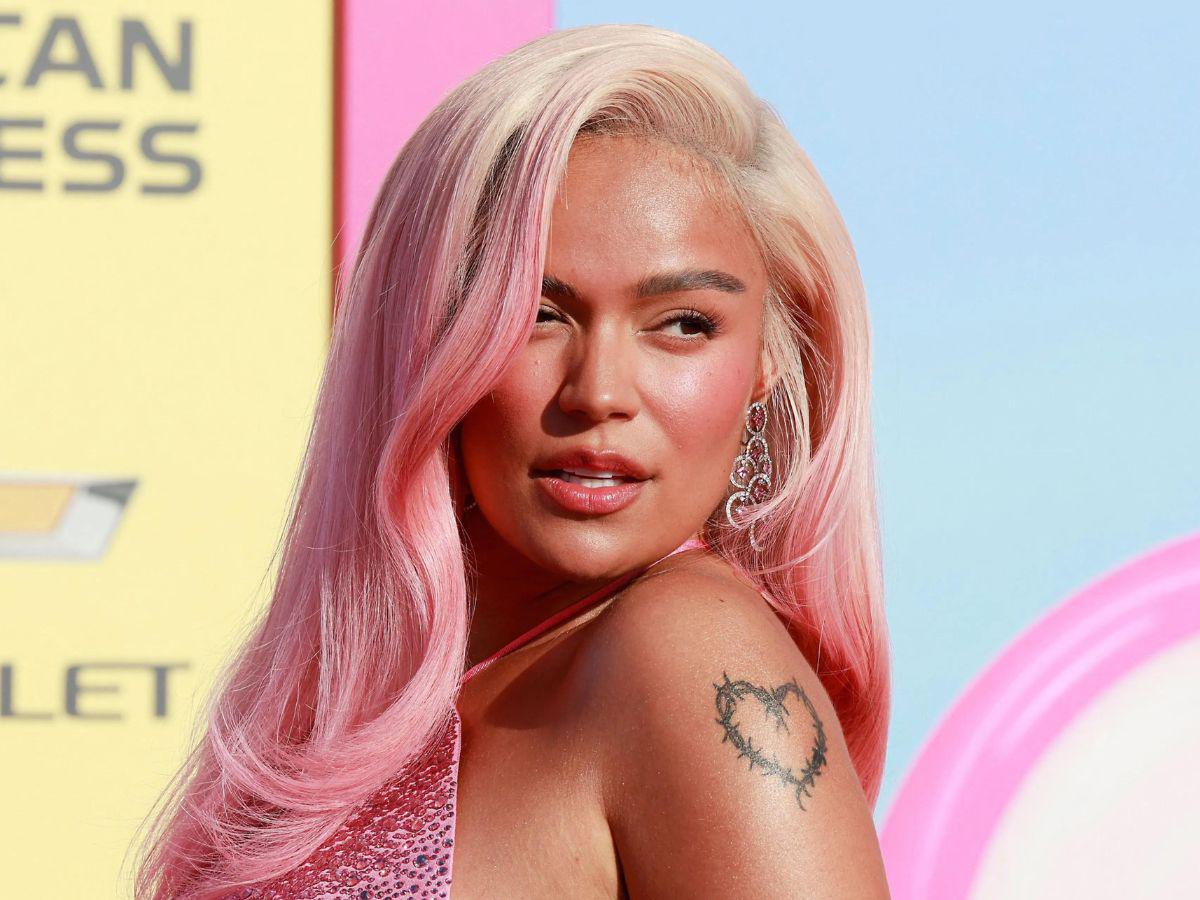 Karol G es demandada por plagio