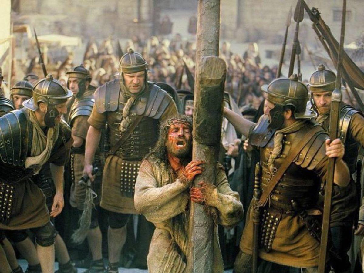Mel Gibson y su “castigo” tras lanzar La Pasión de Cristo