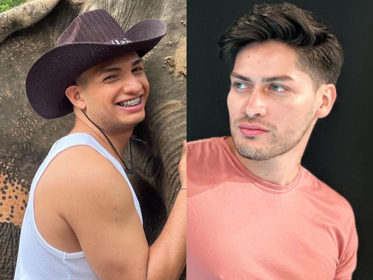 Rolando García habla sobre presunto romance con Miguel Marichal, ex de Jennifer Aplícano