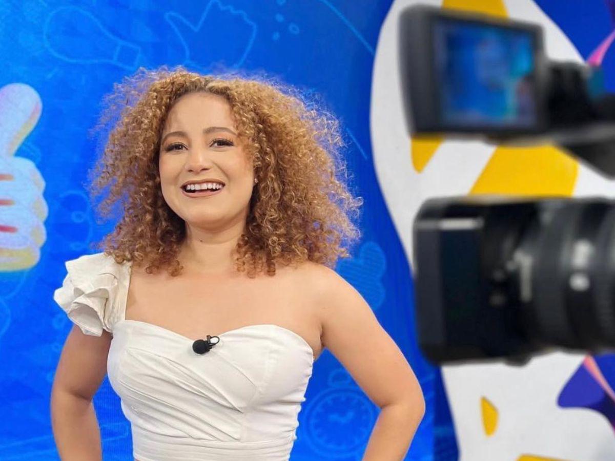 Sacan del aire programa de Mayra Tercero en honor a su memoria