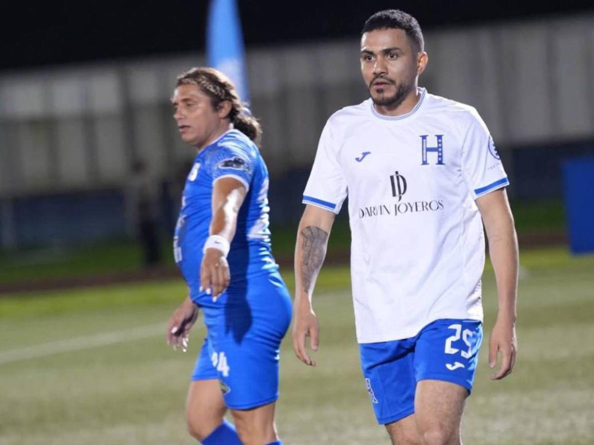 Del Morazán al Olímpico: Sorpresivo cambio aumenta la emoción en partido de tiktokers