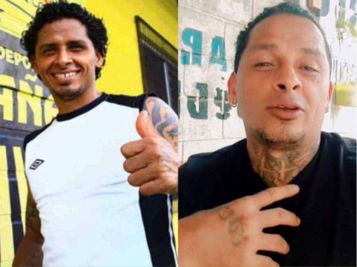 Selección Hondureña de Tiktokers suma refuerzo con pasado en Liga Nacional