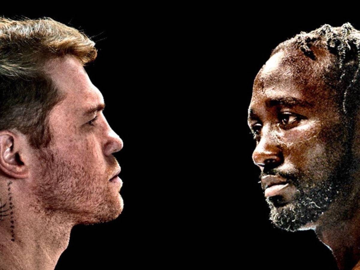 Canelo y Crawford protagonizan una pelea millonaria: ¿Cuánto ganarán?