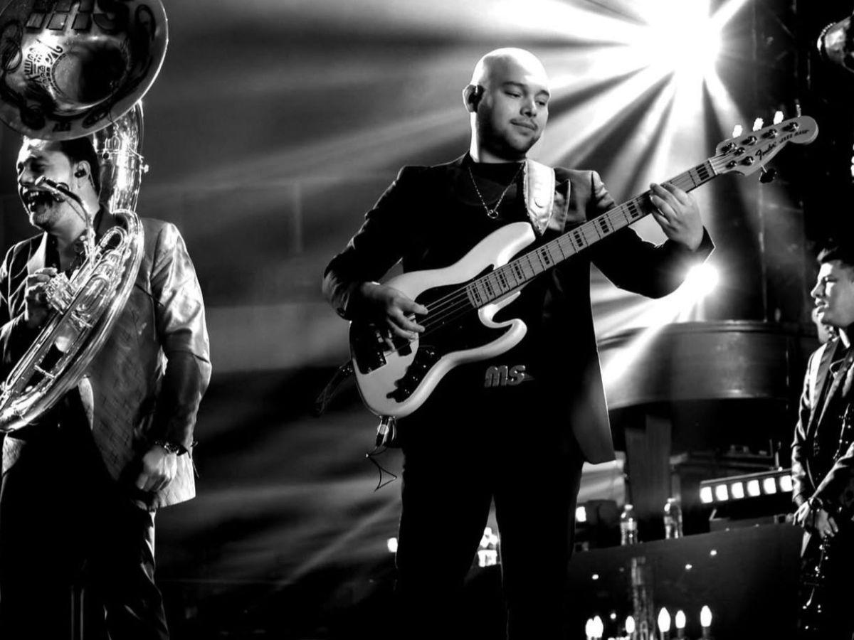 Muere famoso integrante de la Banda MS