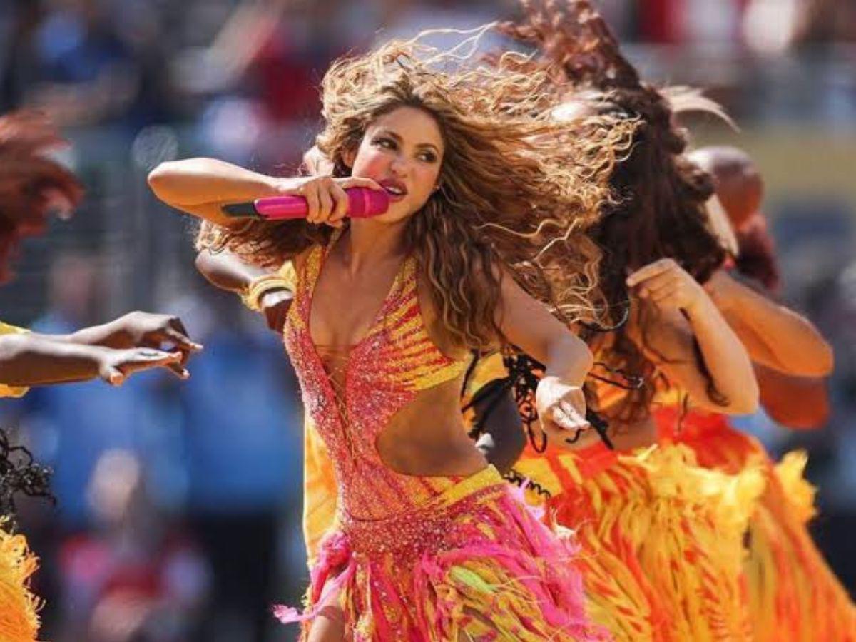 ¿Reconciliación? Shakira y Antonio de la Rúa reaparecen juntos y desatan sospechas