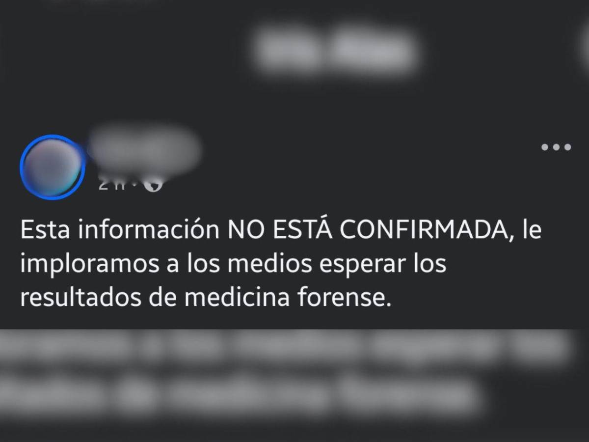 Investigan si restos hallados en Puerto Cortés son de Yorleni Alas