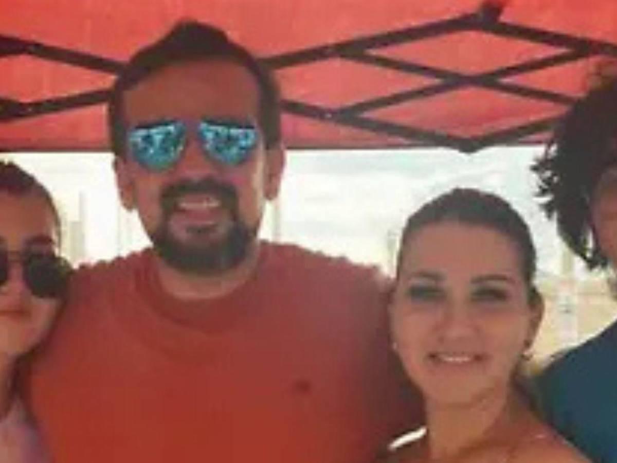 Cruz Martínez, cofundador de Kumbia Kings, huye tras ser denunciado por Alicia Villarreal