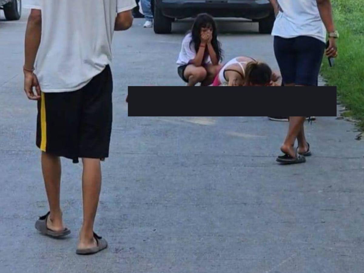 ¿Quién es el jovencito que murió tras chocar su moto con un taxi en El Zapotal?