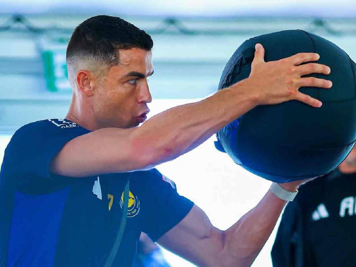 Cristiano compró un club y no podrá jugar en él por 'culpa' de Piqué: el motivo