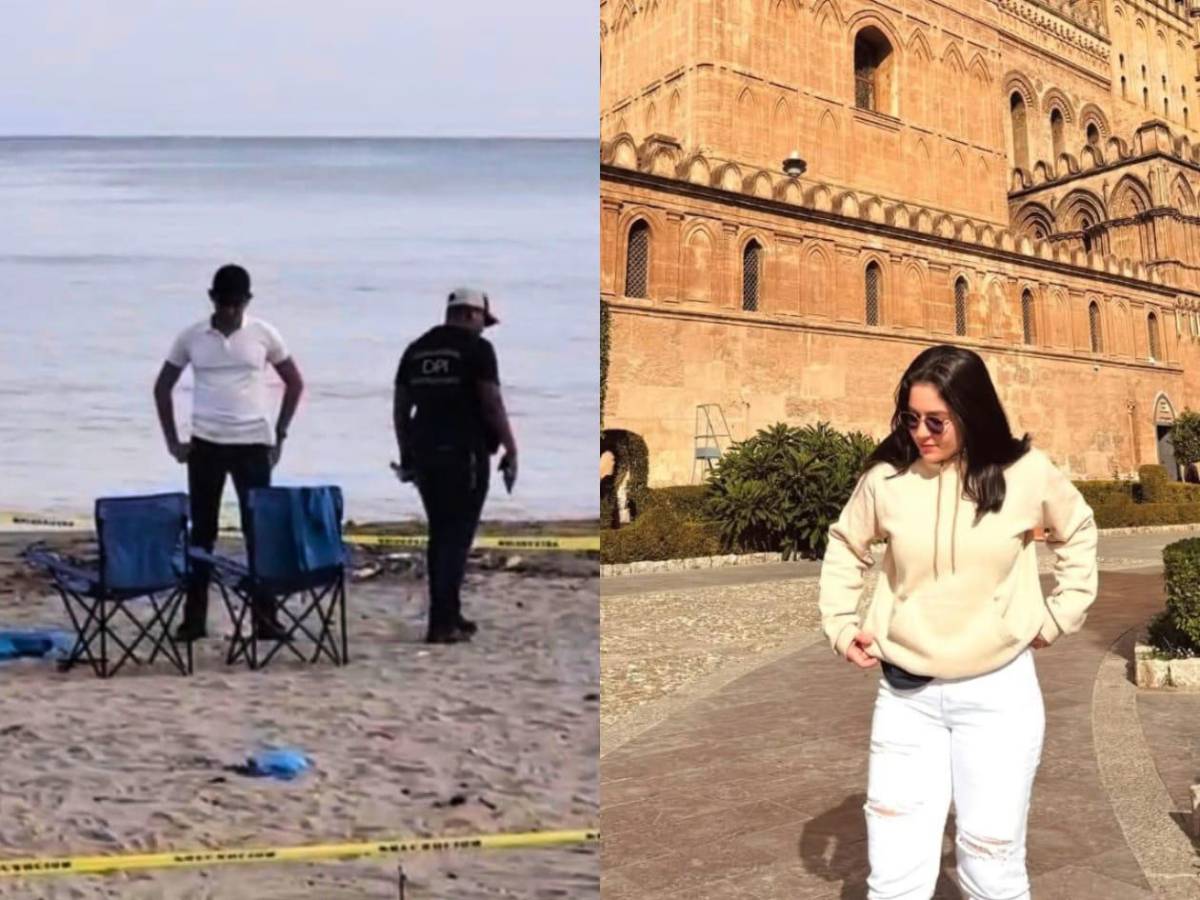 ¿Quién mató y por qué a Kimberly Murillo? Esto dice la DPI sobre el caso en La Ceiba