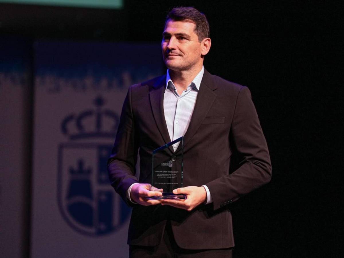 Casillas no se contuvo: Responde y lanza amenaza tras polémica con Claudia