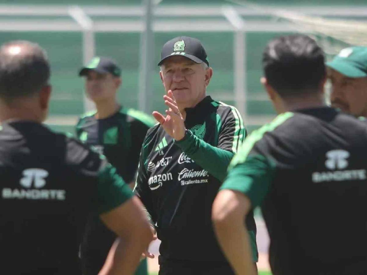 Javier Aguirre dejará a México y ya tienen a su reemplazo: “Está firmado su contrato