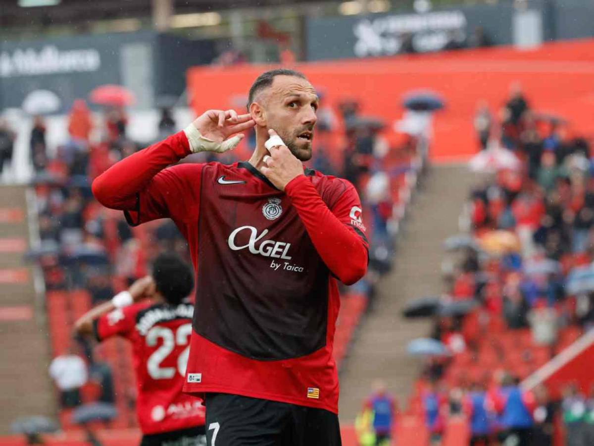 Pichichi Liga Española: goleador anotó doblete y amenaza; duro revés a Mbappé