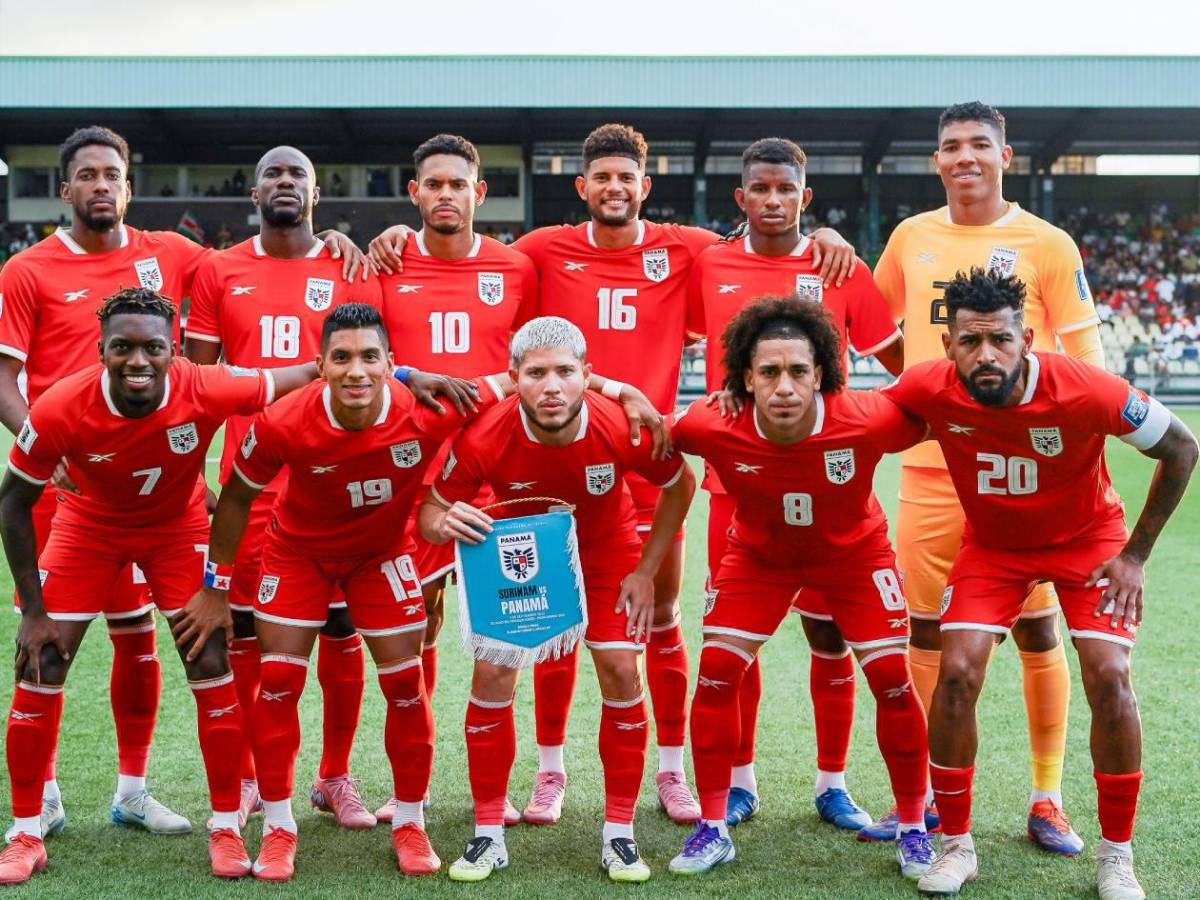 Panamá recibe burlas tras tropiezo en eliminatorias: Chepe Bomba se enfada