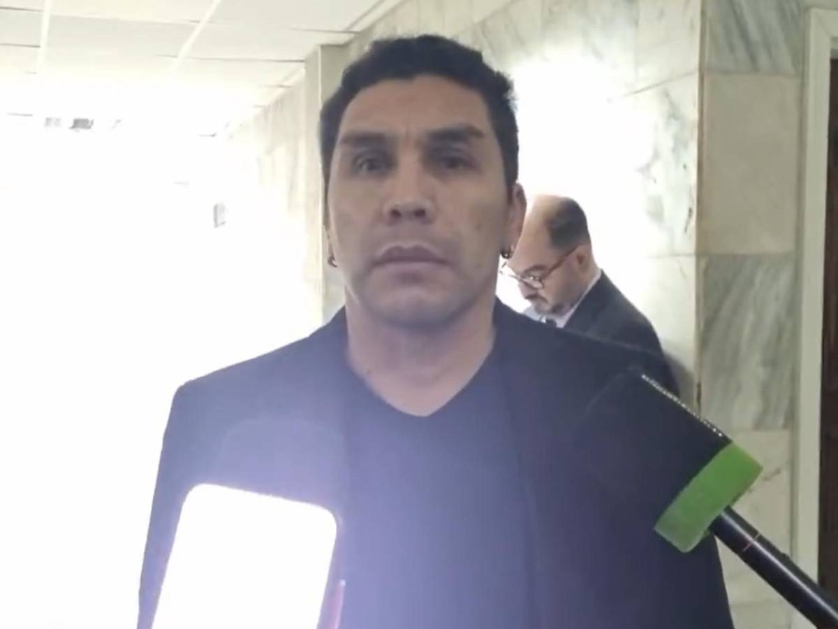 Hijos de Salvador Cabañas piden declararlo insano por indignante razón: Él responde