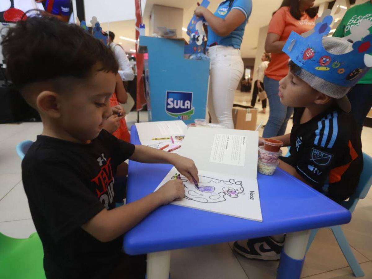 Cuando la pizza es la estrella: Así se vivió el Pizza Lovers en Mega Mall