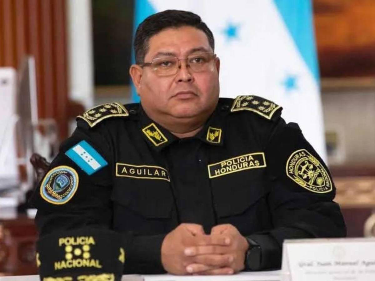 ¿Ya capturaron a atacantes de Gladis Aurora López? Habla director de la Policía