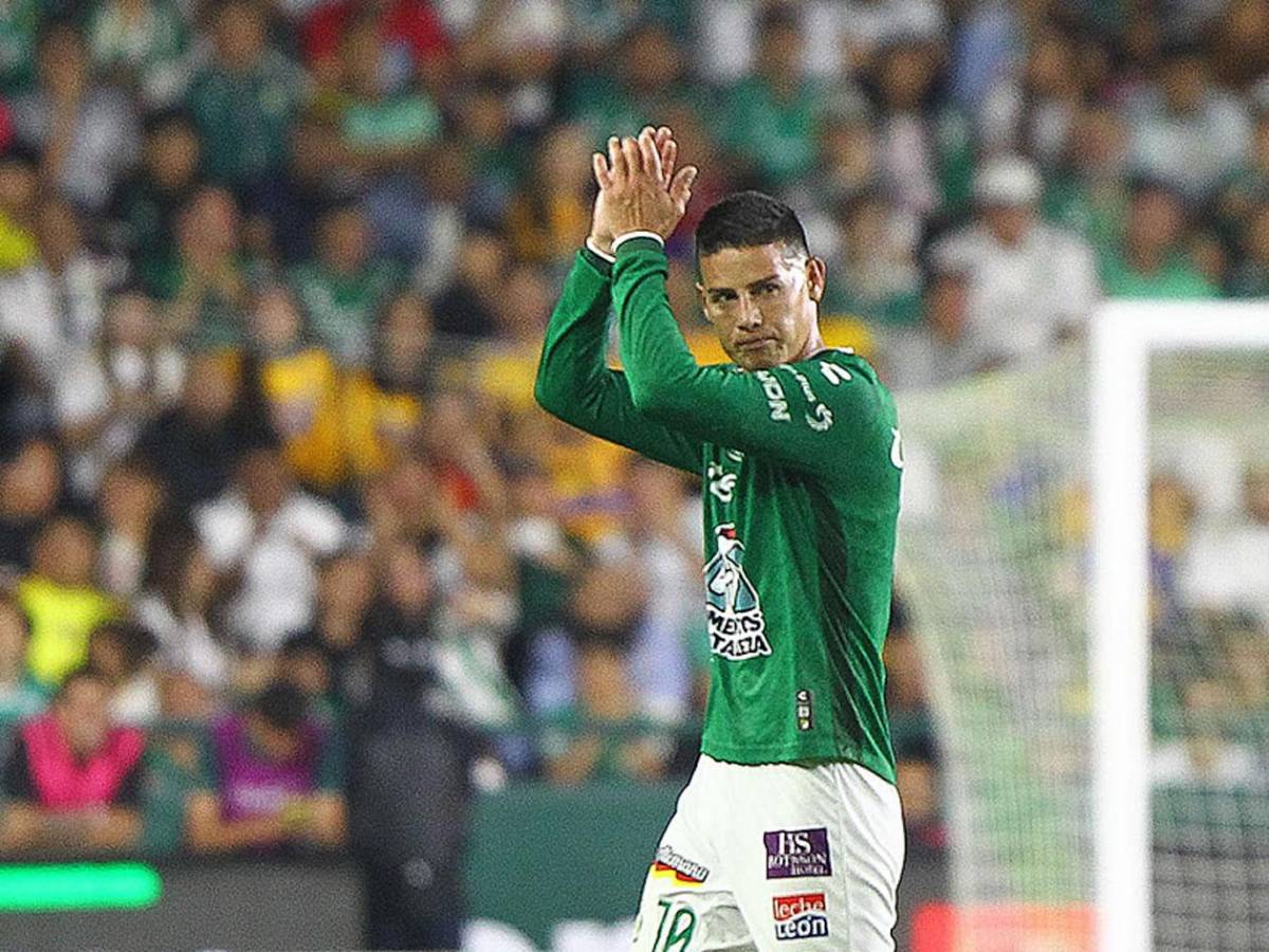 Oficial: la decisión final de FIFA con León y el Mundial de Clubes 2025