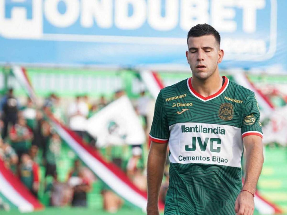 Hermana de influencer, la dama misteriosa, pedido a Rubilio, ¿qué le pasó a portero de Olancho FC?