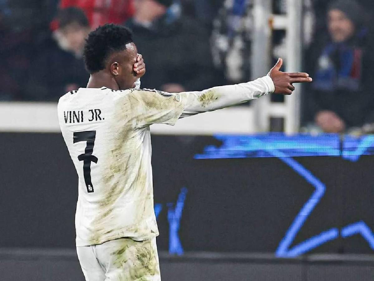 Tabla goleadores Champions: destronan a Raphinha-Lewandowski e inesperado líder