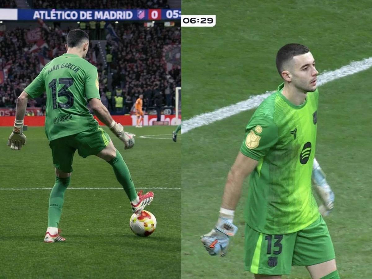 Atlético se mofa, Barcelona sufre, bronca de Lamine Yamal y la deslealtad de Flick