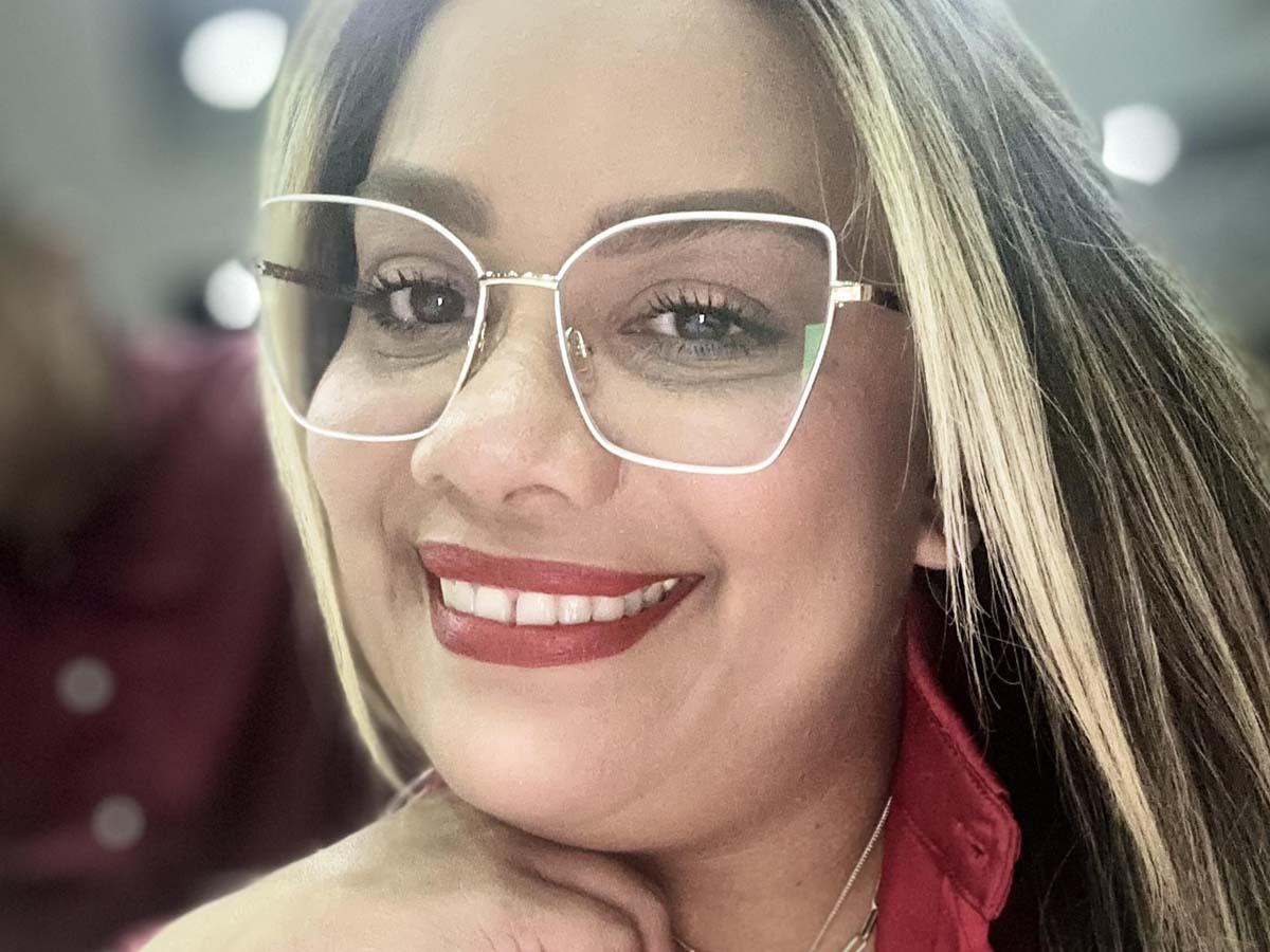 Kenya Morales muere tras ser tiroteada; su esposo también fue hallado sin vida