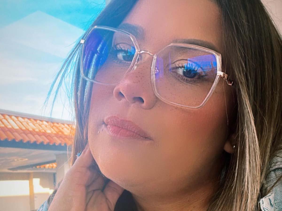 Kenya Morales muere tras ser tiroteada; su esposo también fue hallado sin vida