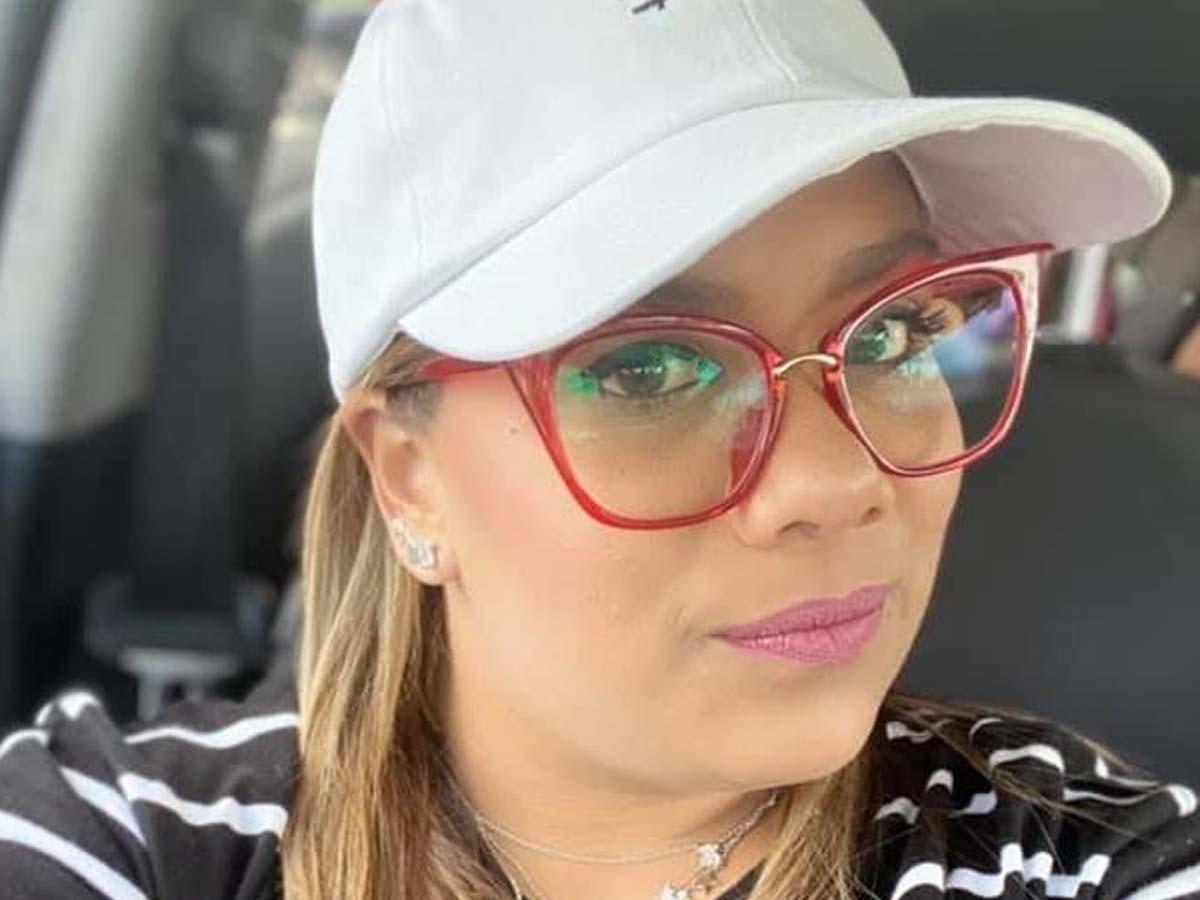 Kenya Morales muere tras ser tiroteada; su esposo también fue hallado sin vida