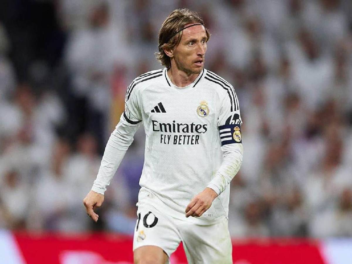 ¿De Bruyne con Messi? Oferta a Vinicius, decisión de Modric y hondureño es noticia