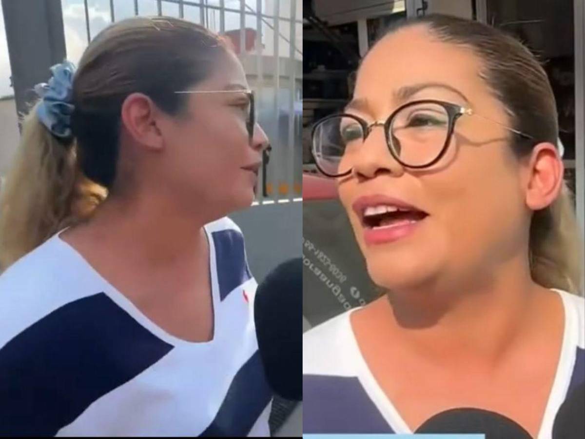 ‘Tíralo en algún canal’: escalofriantes mensajes revelan cómo pareja planeó abandonar a su bebé