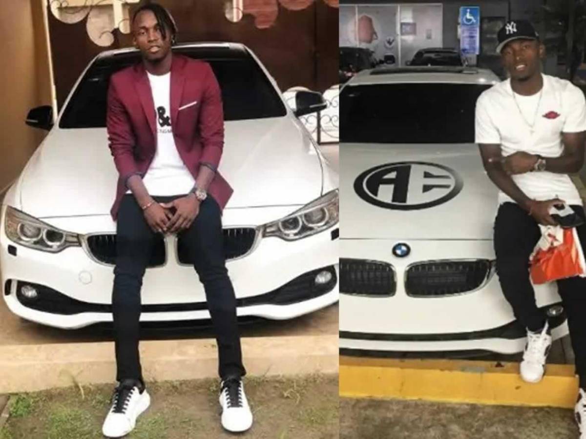 Ganaron millones y se han dado grandes lujos: la vida de futbolistas hondureños en Europa