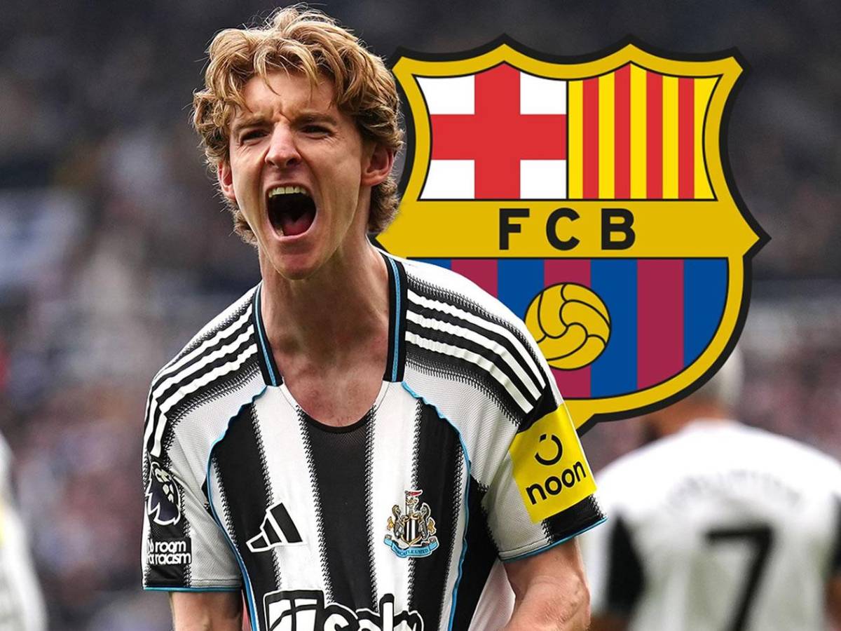Barcelona mete miedo en el mercado: va por otros dos fichajes para dominar Europa