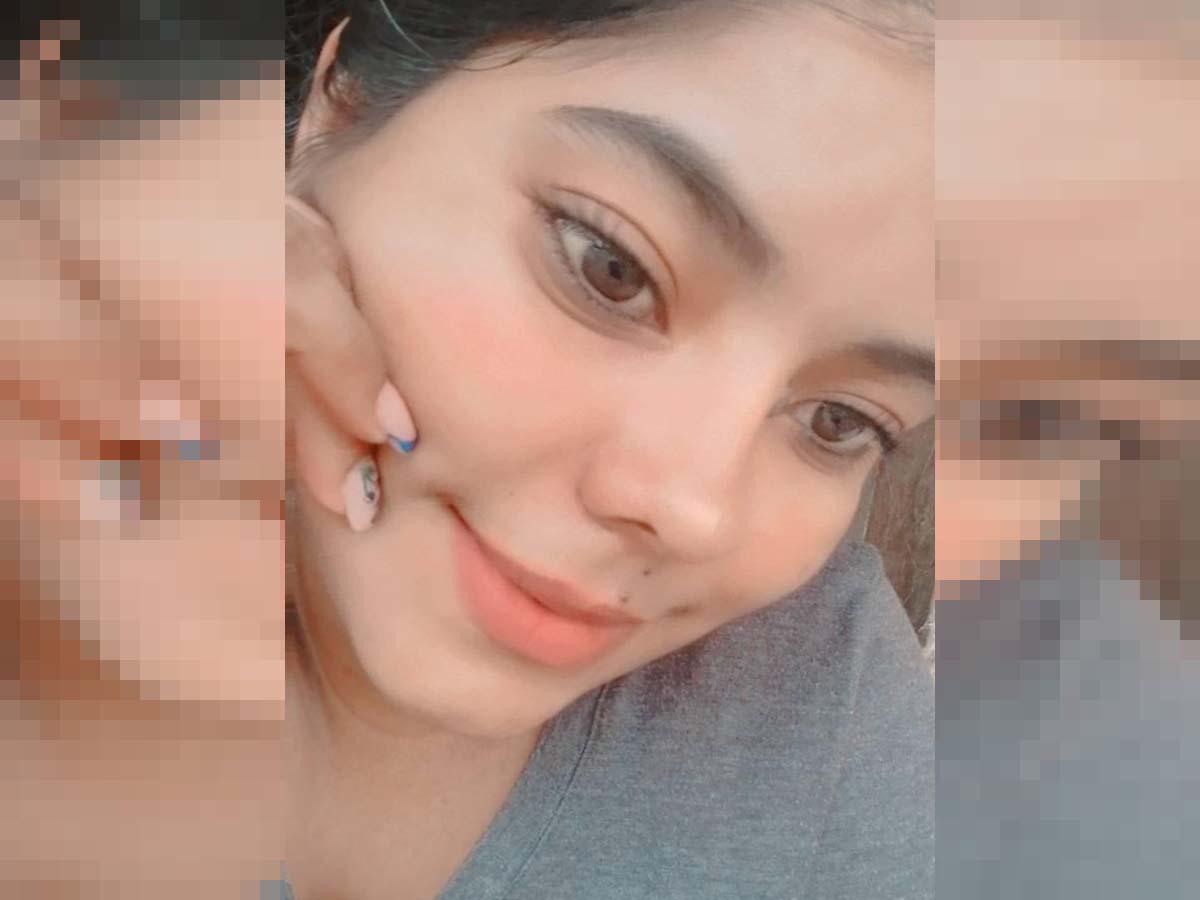 Julissa Lanza luchó durante 12 días por su vida para seguir junto a sus tres hijos en Olancho