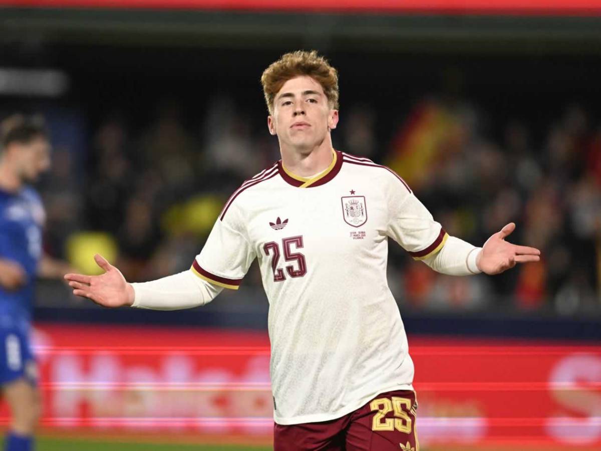 Bombazo: Barcelona va por fichaje de futbolista que jugó en Real Madrid el año pasado