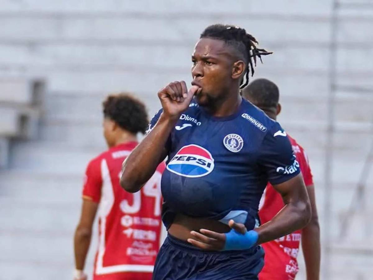 Pide irse del Olimpia, Motagua con dos salidas y hondureño en Inglaterra