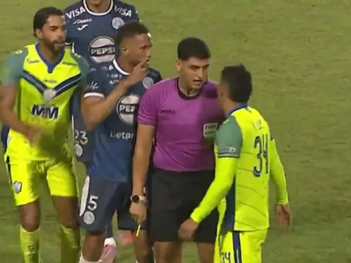 Motagua hace el ridículo, su afición se rebela y señalan al culpable