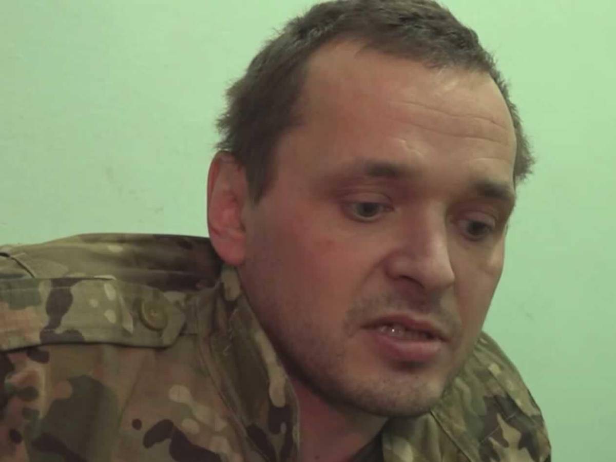 Soldado ruso recibe apodo de 'Cristiano Ronaldo' en la guerra por insólito motivo