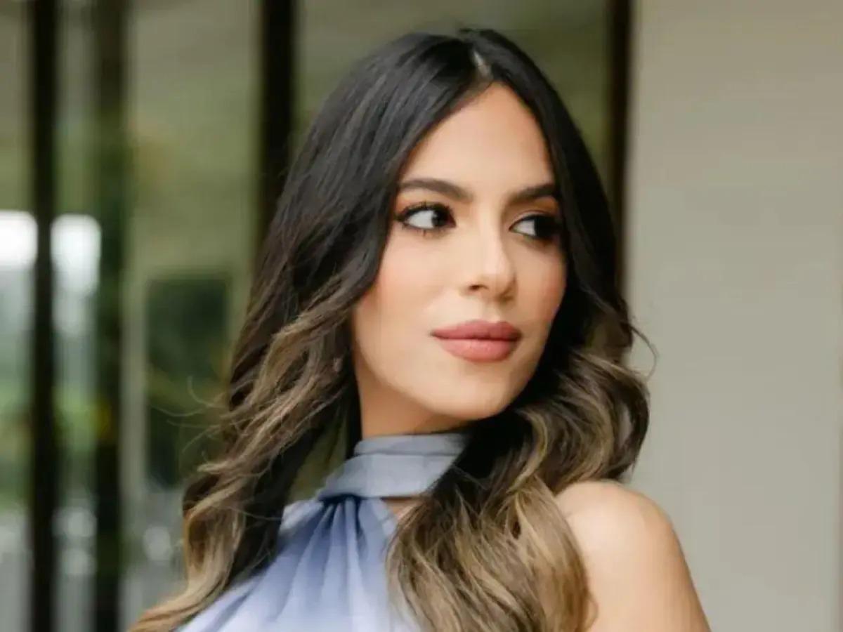 La historia detrás de Paola Kawas, la hondureña que conquistó al hermano de Nayib Bukele
