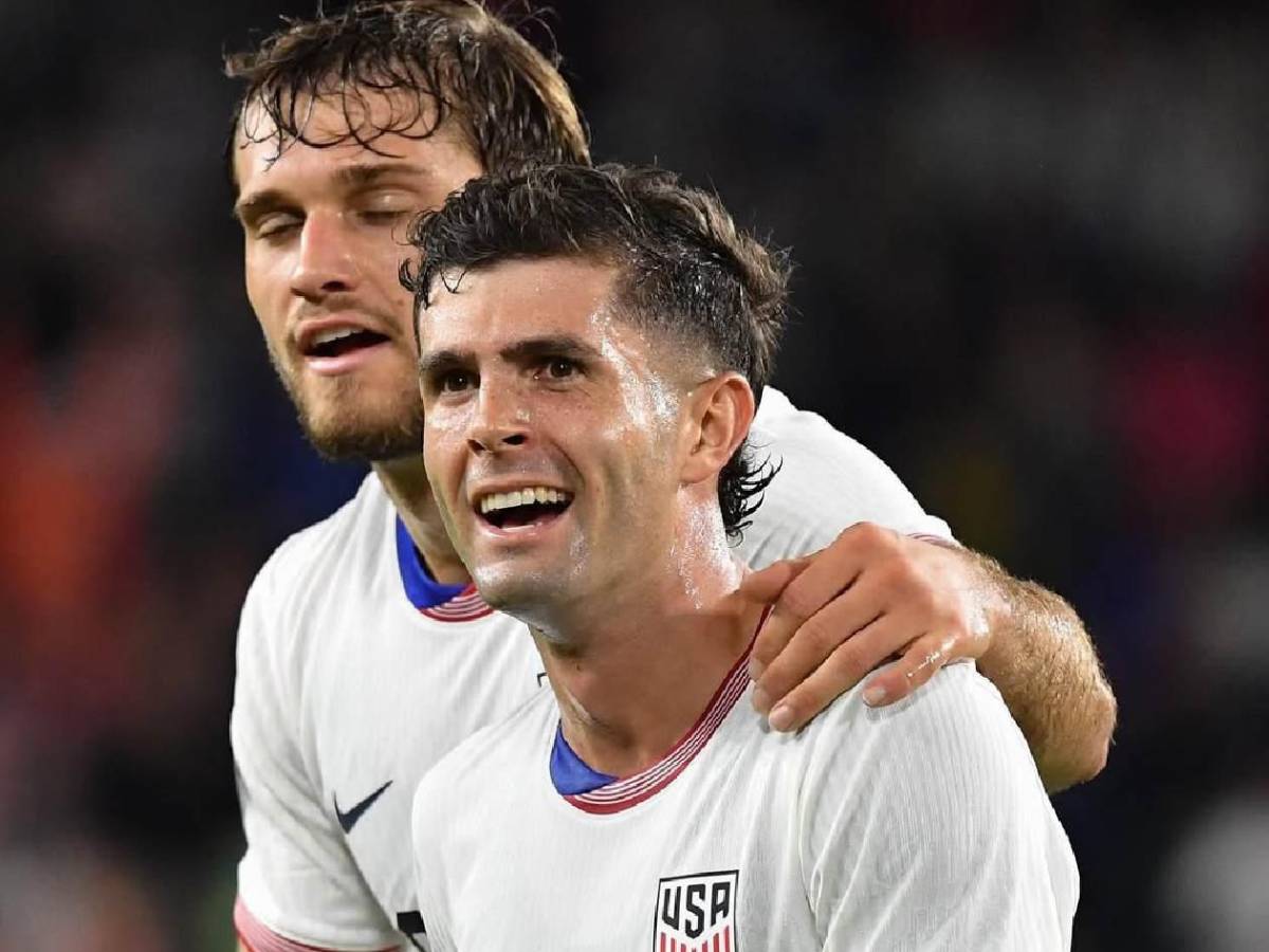 Renunció a ir con EUA a Copa Oro 2025 y 'explota': ¿Me duele?; la verdad es que no