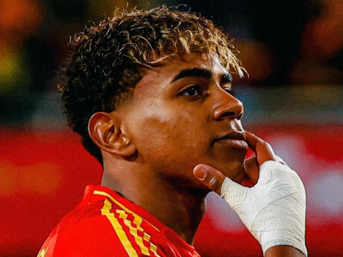 Lamine Yamal harta al Real Madrid: Revelan lo que hará crack merengue tras el clásico