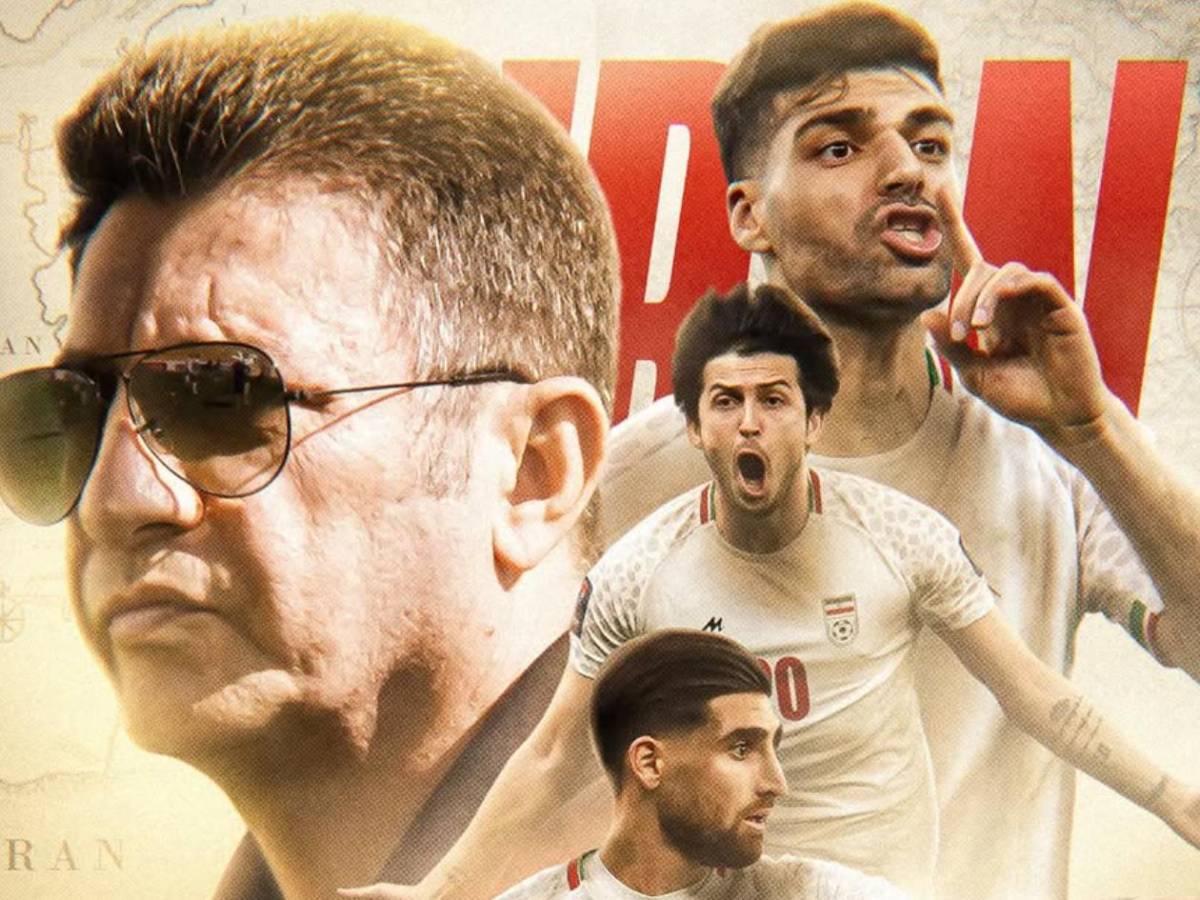 Clasificaron al Mundial 2026 y temen que Donald Trump no los deje jugar en Estados Unidos