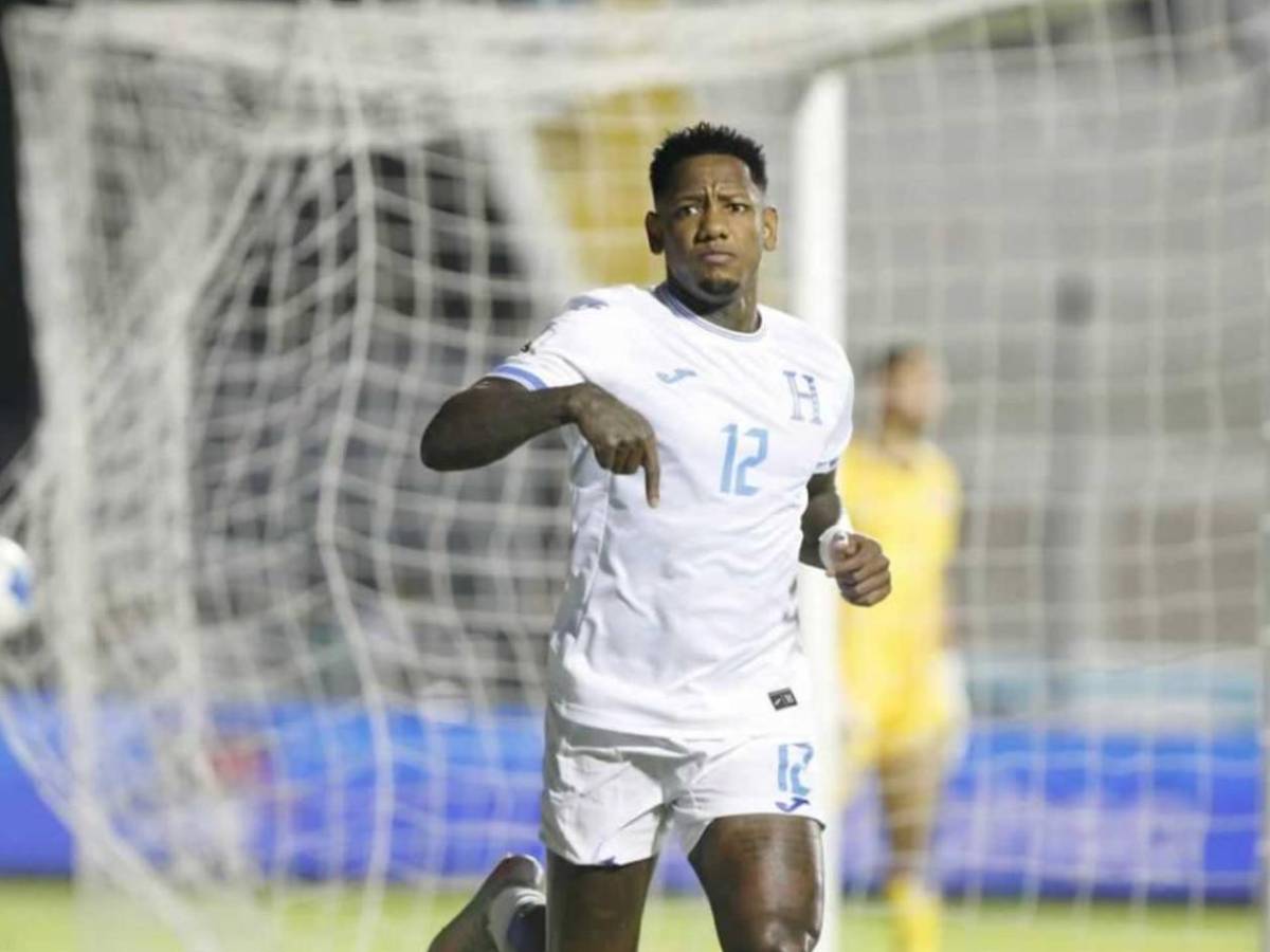 Honduras incluido: Estas selecciones pueden clasificar al Mundial 2026 en la Fecha FIFA de octubre