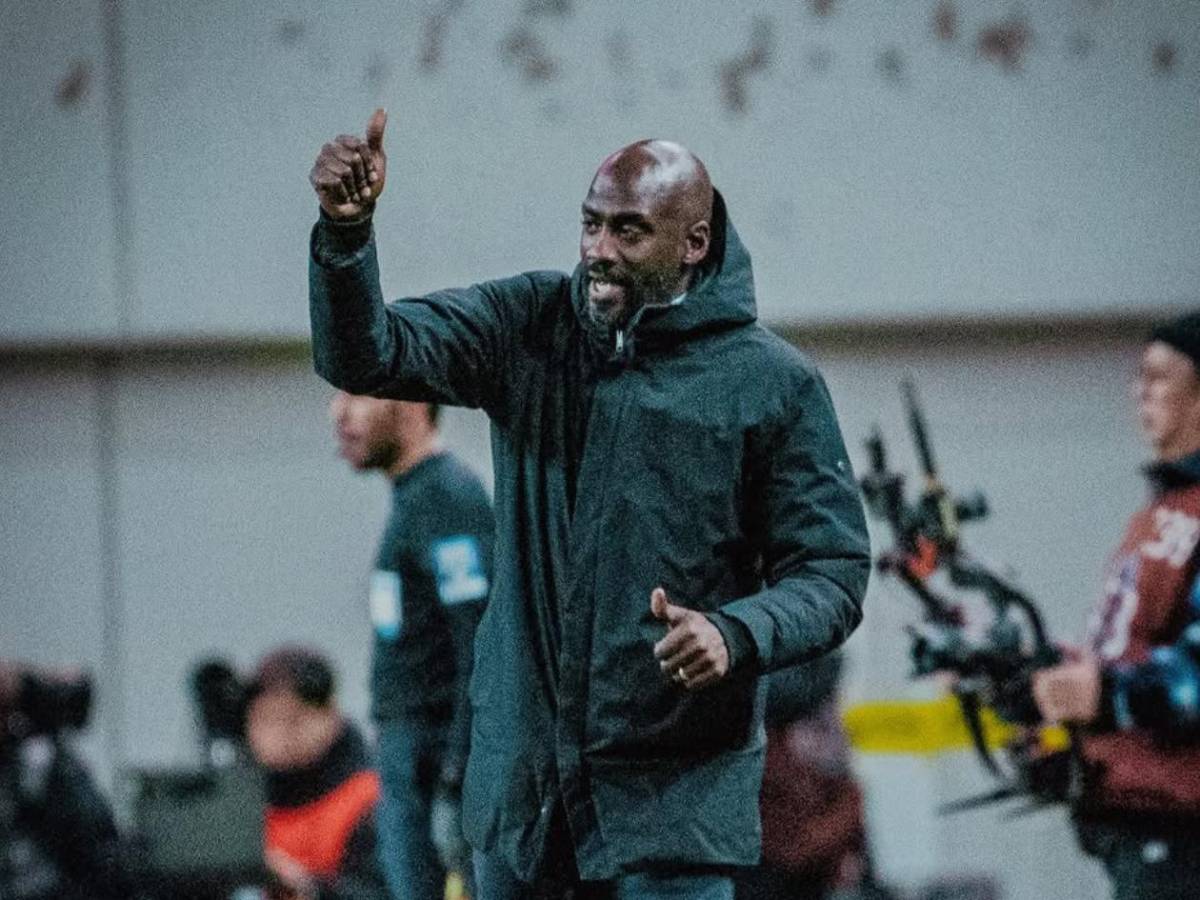 Entrenador es despedido por selección tras clasificarlos al Mundial 2026: Concacaf celebra