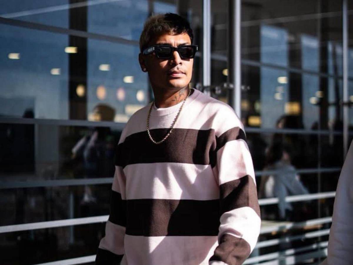 Supremo contiende con Lipstickfables: Dios conoce mi corazón