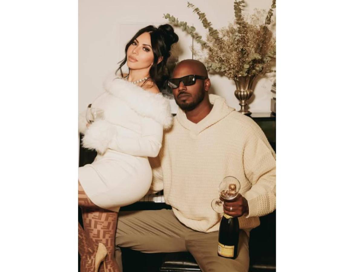 ¿Qué fue de Jimena Sánchez? La host de Fútbol para todos en Fox Sports