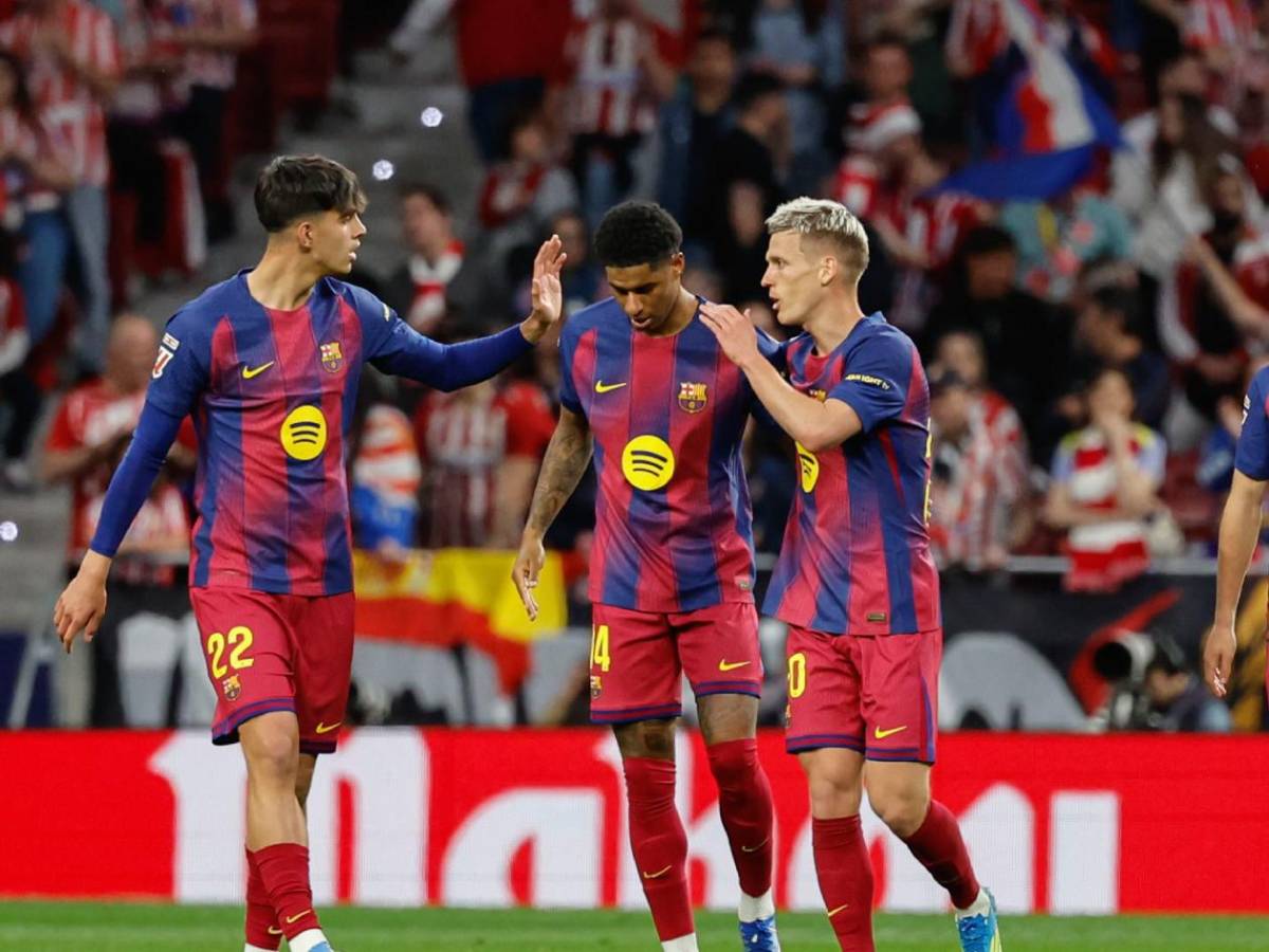 Indignación por ayuda al Barcelona; Yamal se le paró a Flick y desata escándalo